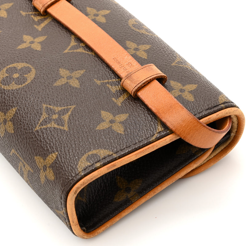 Louis Vuitton Pochette Florentine Xs