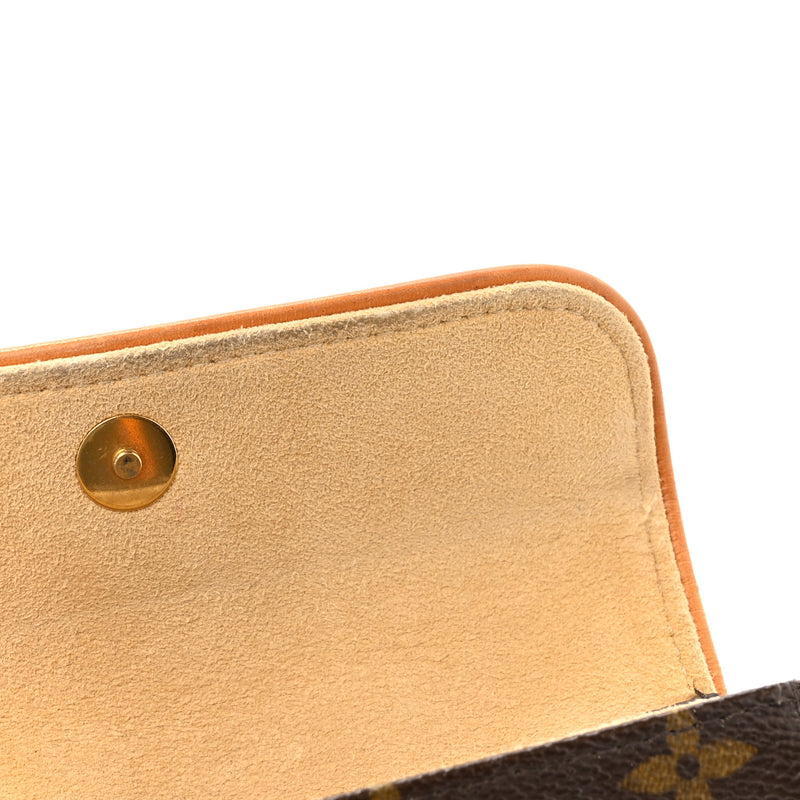 Louis Vuitton Pochette Florentine Xs