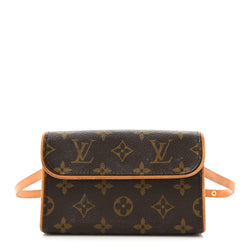 Louis Vuitton Pochette Florentine Xs