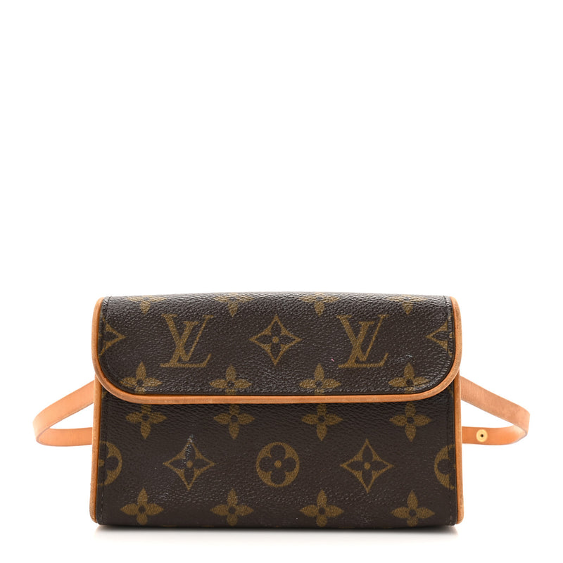 Louis Vuitton Pochette Florentine Xs