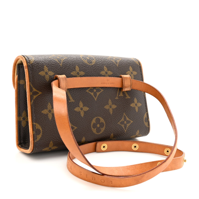 Louis Vuitton Pochette Florentine Xs