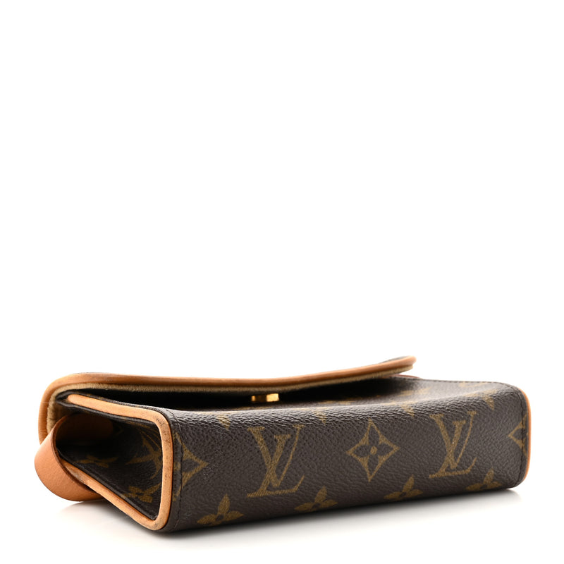 Louis Vuitton Pochette Florentine Xs