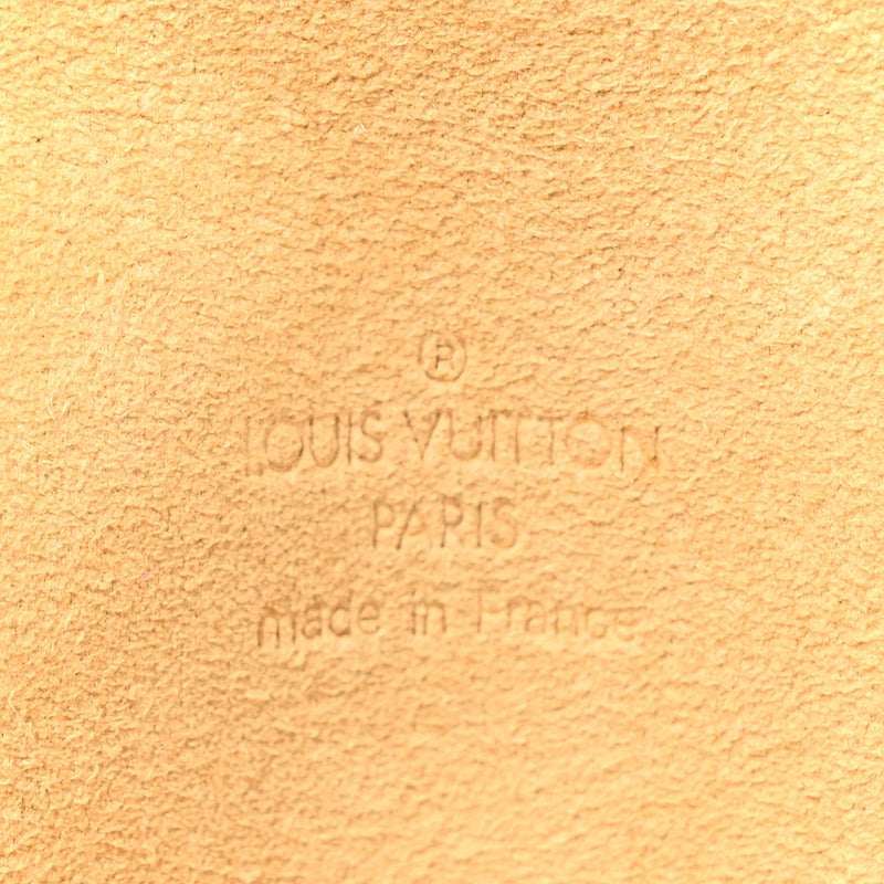 Louis Vuitton Pochette Florentine Xs