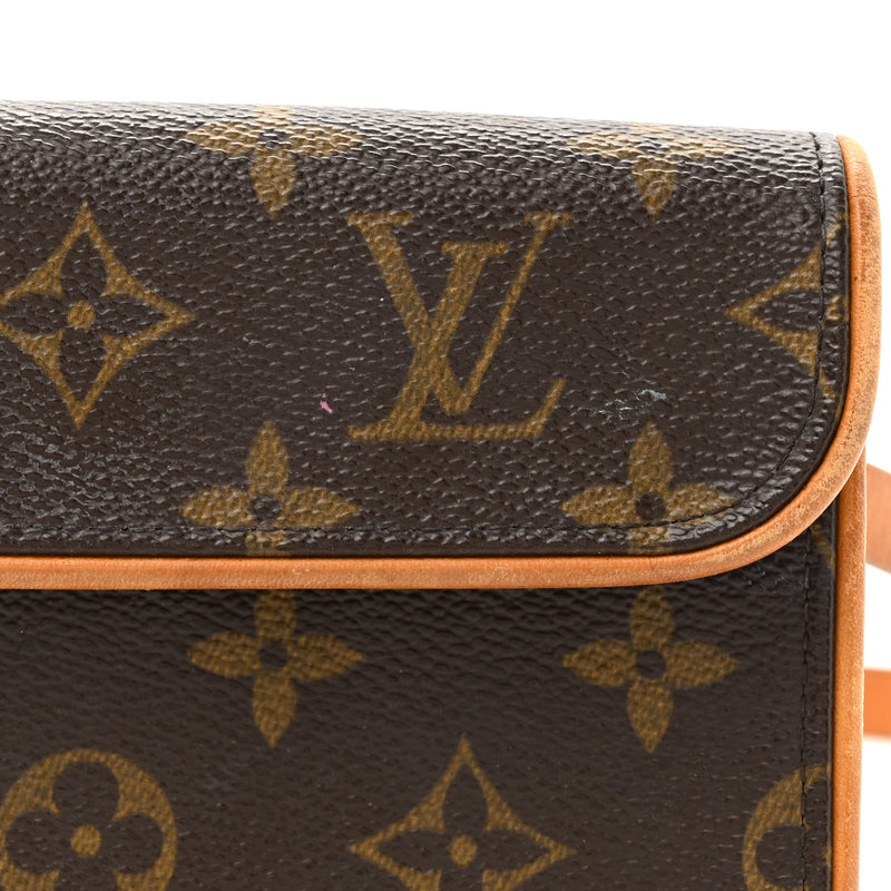 Louis Vuitton Pochette Florentine Xs