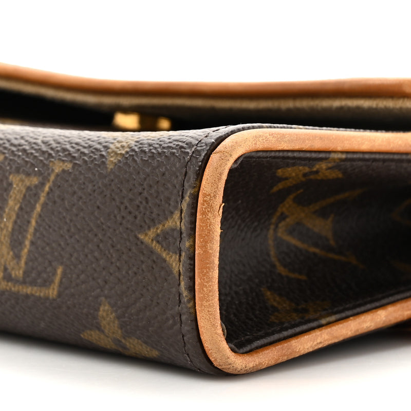 Louis Vuitton Pochette Florentine Xs
