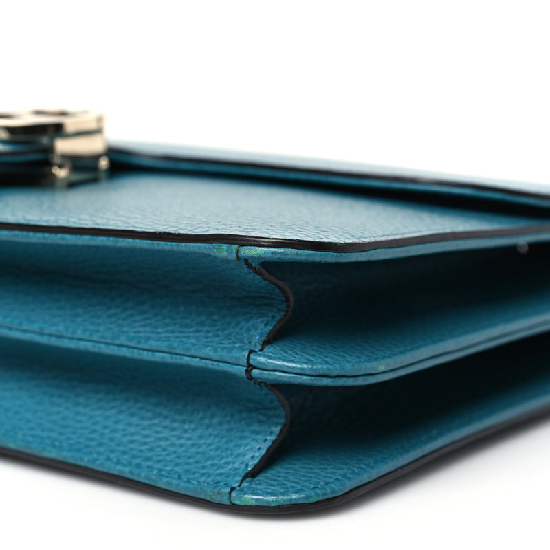 Gucci Dollar Calfskin Interlocking G