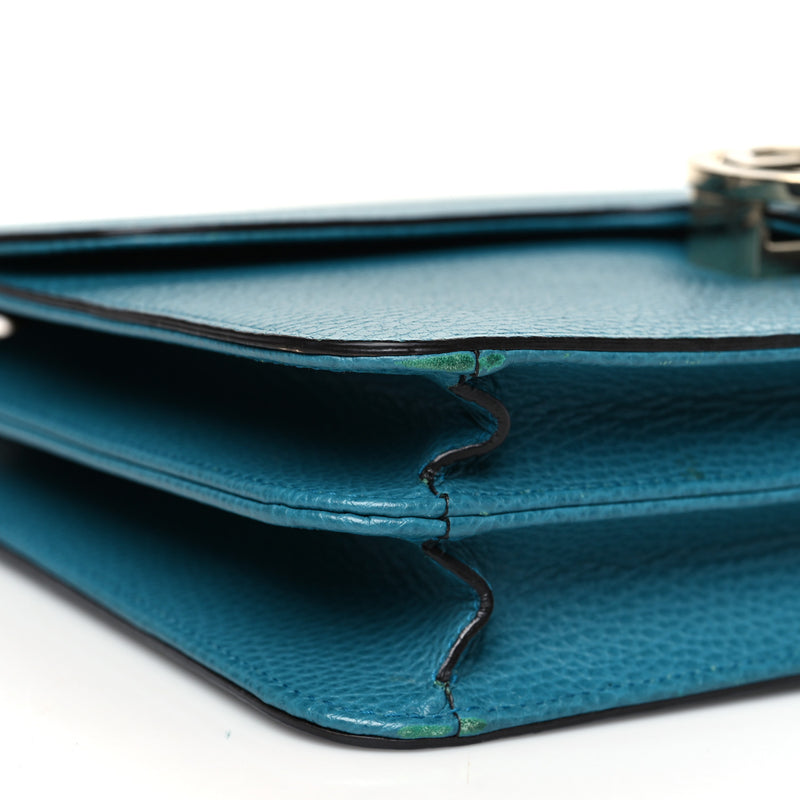 Gucci Dollar Calfskin Interlocking G