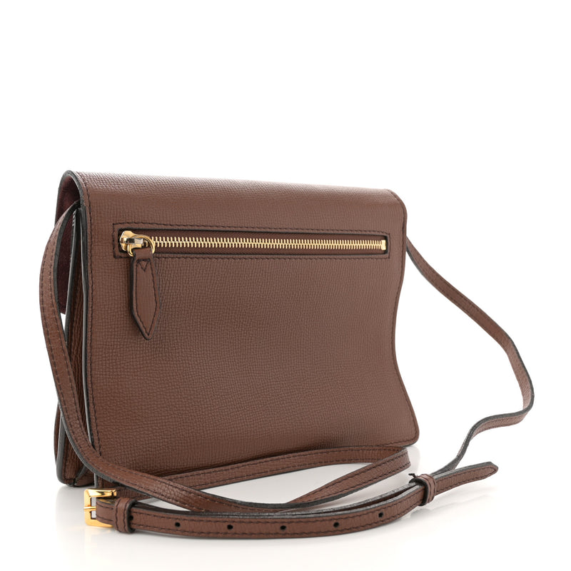 Burberry Derby Calfskin House Check