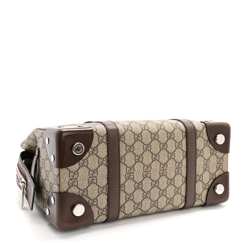 Gucci Gg Supreme Textured Dollar