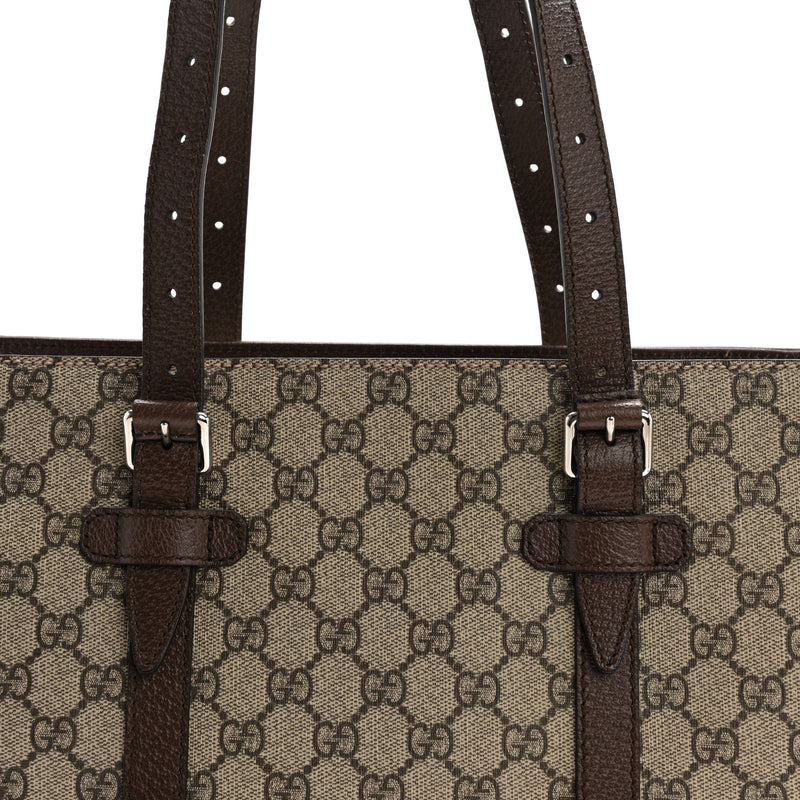 Gucci Gg Supreme Textured Dollar