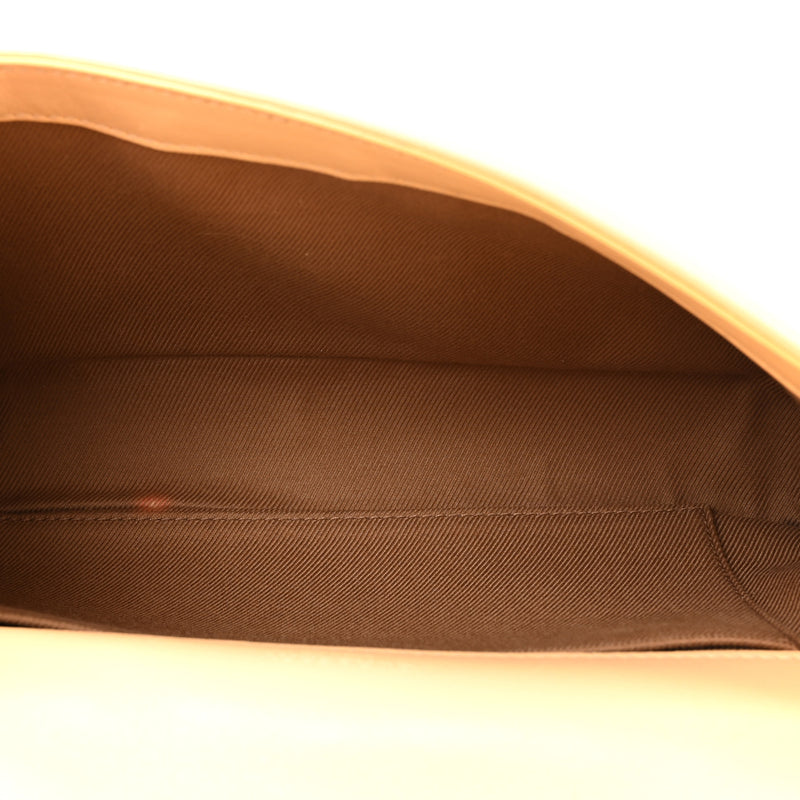 Burberry Lambskin Quilted Small Lola Bag