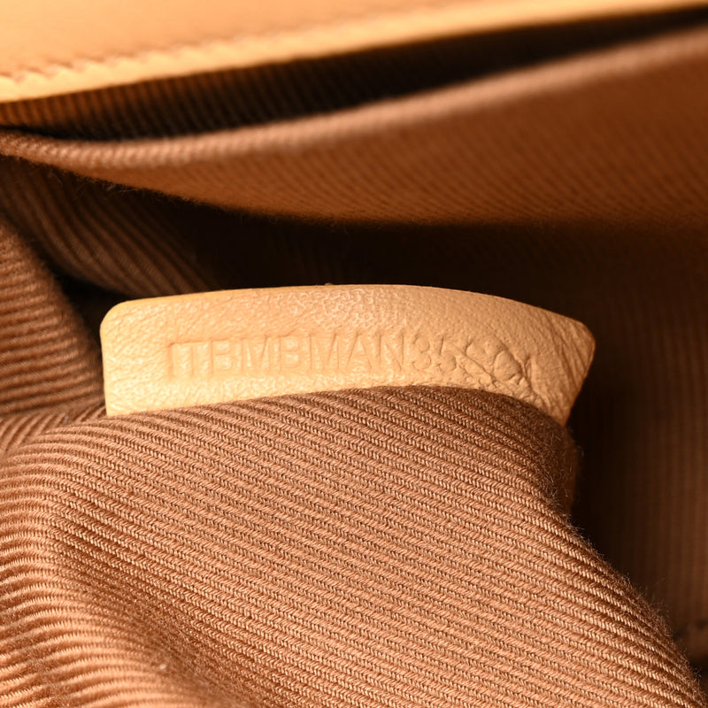 Burberry Lambskin Quilted Small Lola Bag