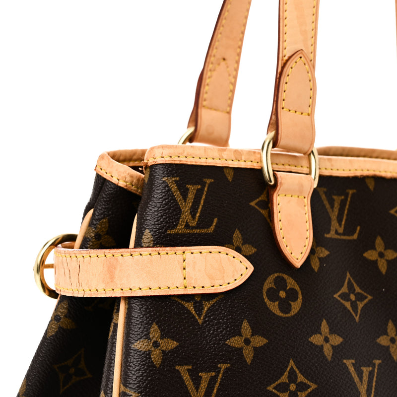 Louis Vuitton Batignolles Vertical