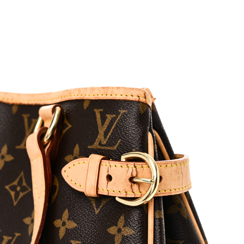 Louis Vuitton Batignolles Vertical