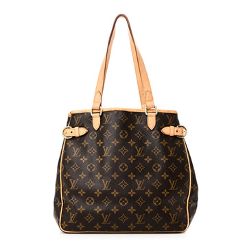 Louis Vuitton Batignolles Vertical