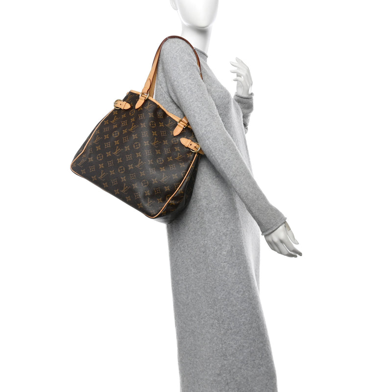 Louis Vuitton Batignolles Vertical