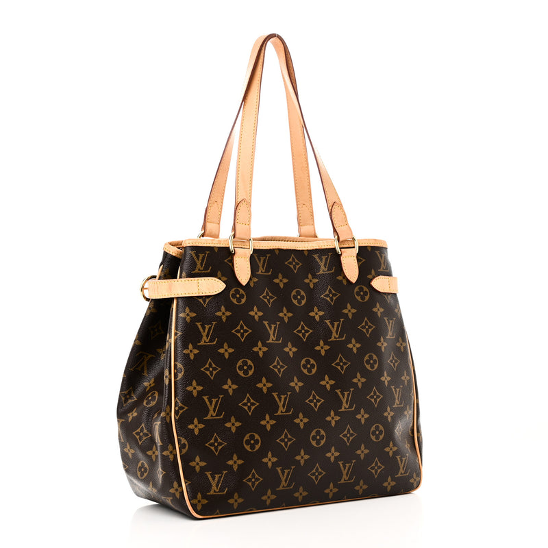 Louis Vuitton Batignolles Vertical
