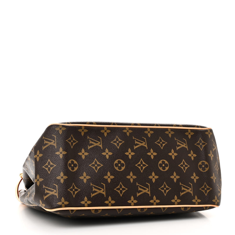 Louis Vuitton Batignolles Vertical