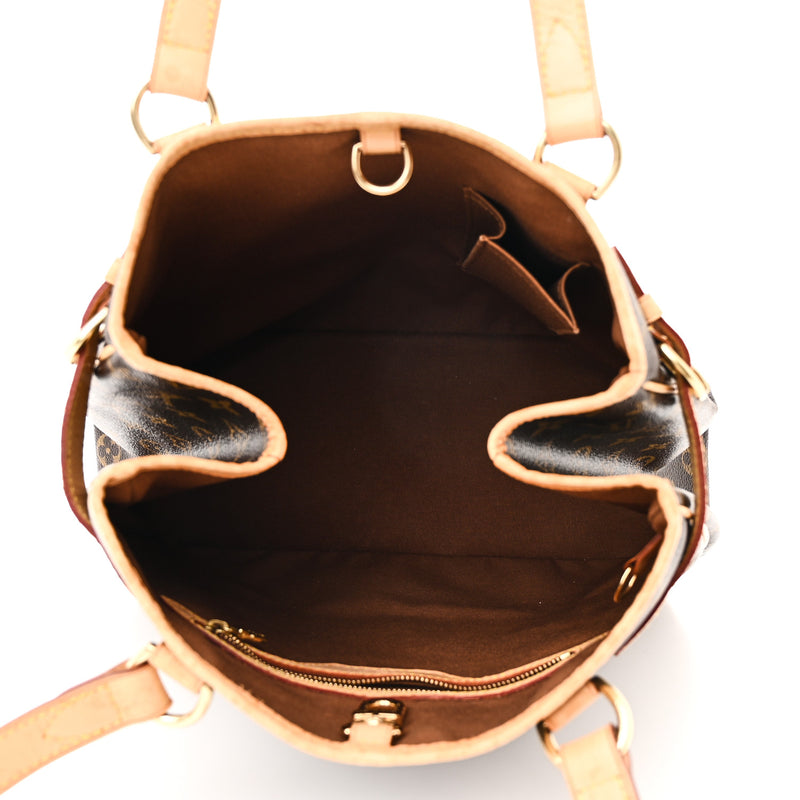 Louis Vuitton Batignolles Vertical
