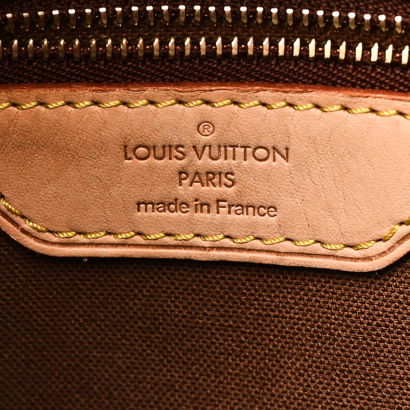 Louis Vuitton Batignolles Vertical