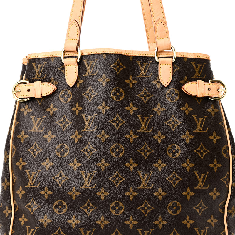 Louis Vuitton Batignolles Vertical