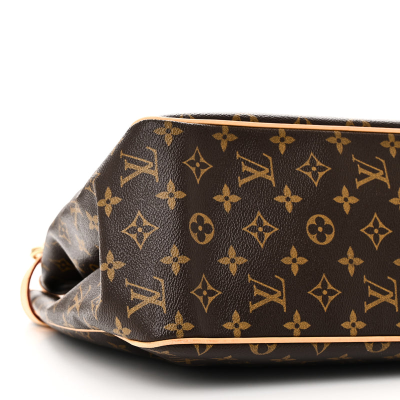 Louis Vuitton Batignolles Vertical