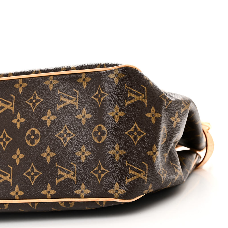 Louis Vuitton Batignolles Vertical
