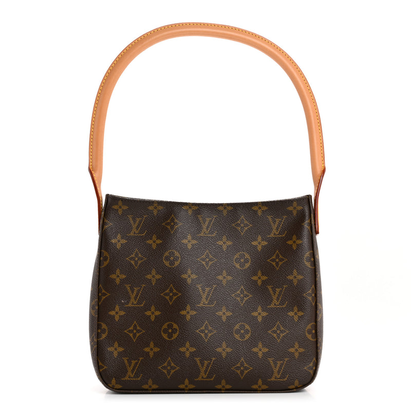 Louis Vuitton Looping Mm