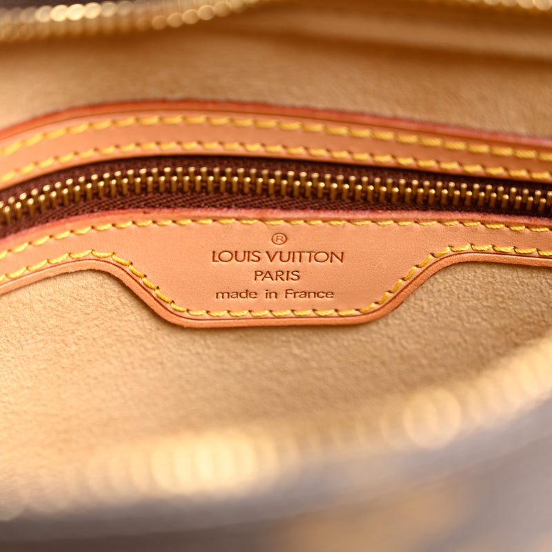 Louis Vuitton Looping Mm