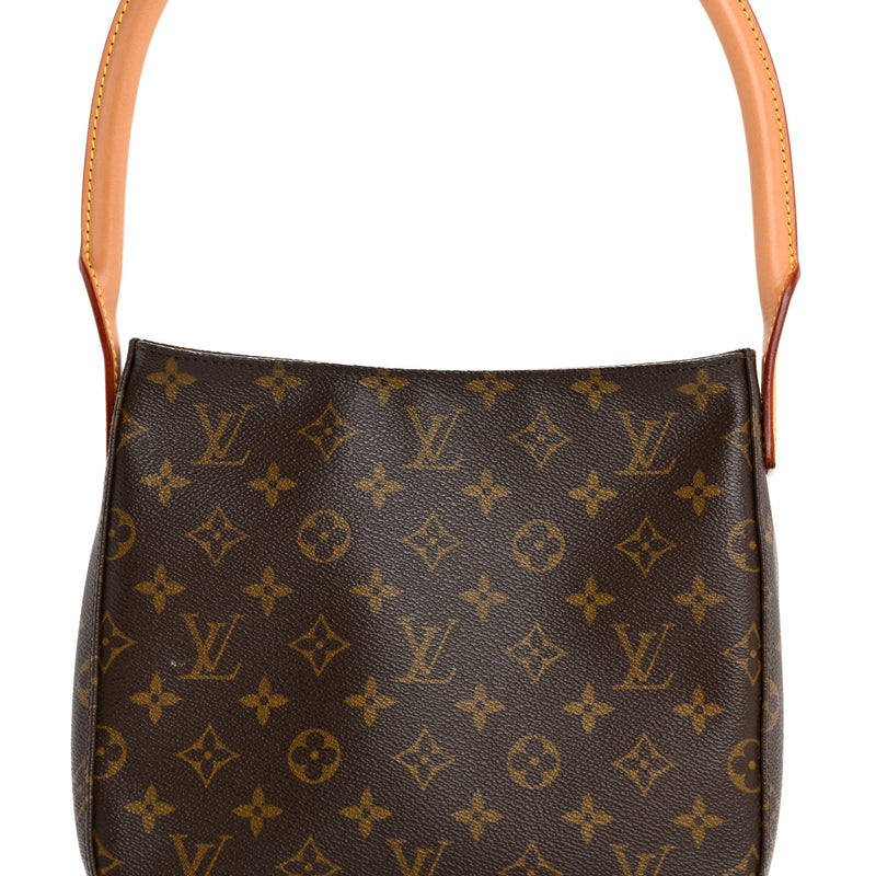 Louis Vuitton Looping Mm
