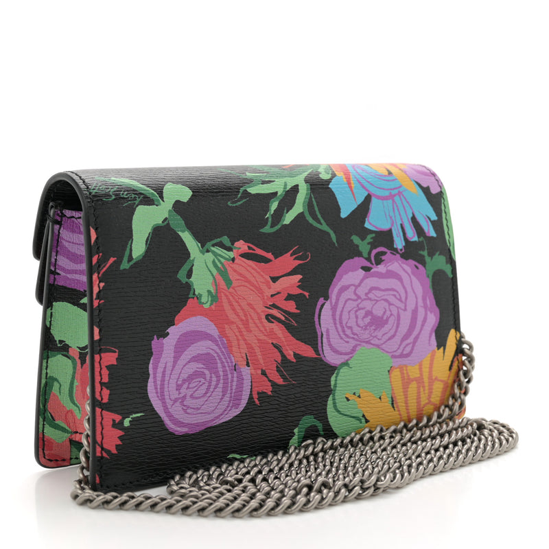 Gucci X Ken Scott New Shangai Calfskin