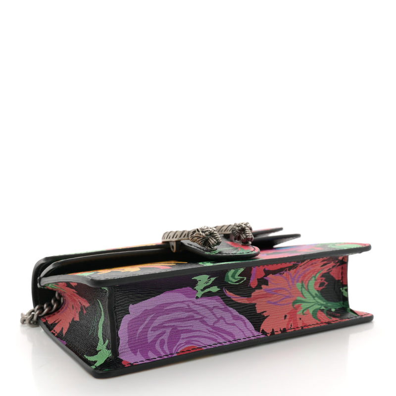 Gucci X Ken Scott New Shangai Calfskin