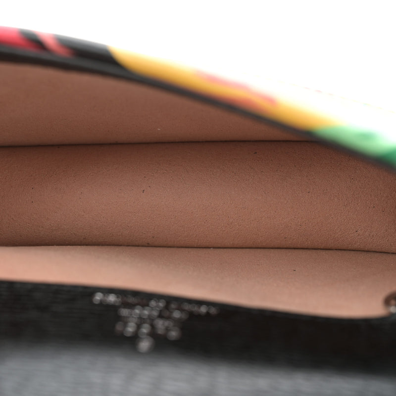 Gucci X Ken Scott New Shangai Calfskin