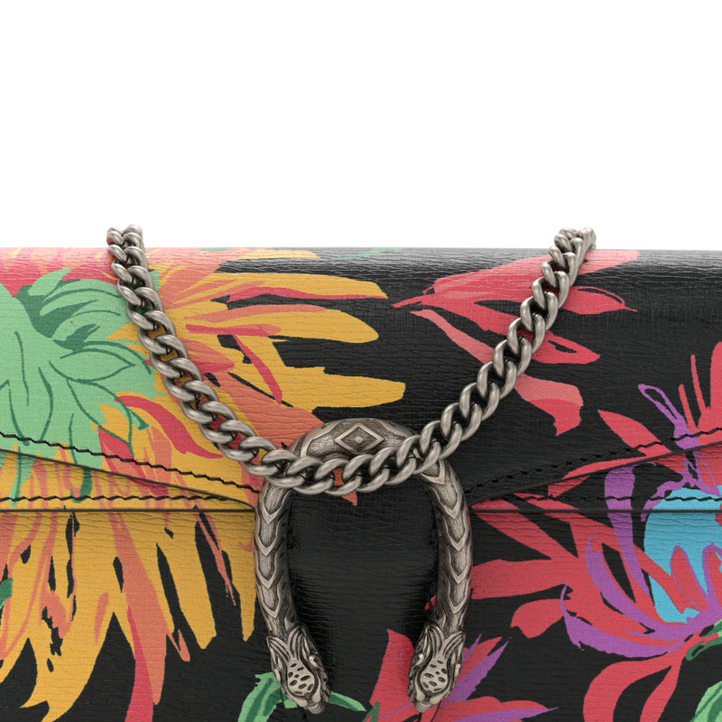 Gucci X Ken Scott New Shangai Calfskin