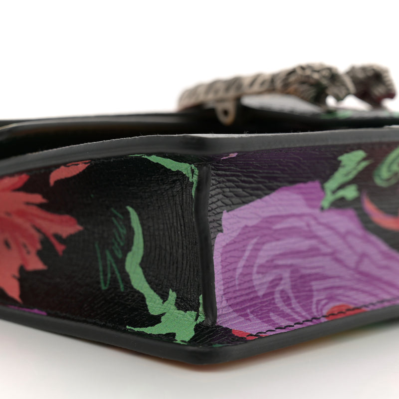 Gucci X Ken Scott New Shangai Calfskin