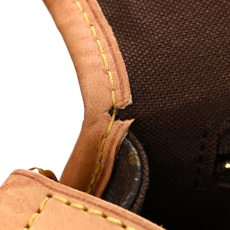 Louis Vuitton Menilmontant Pm
