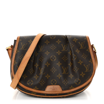 Louis Vuitton Menilmontant Pm