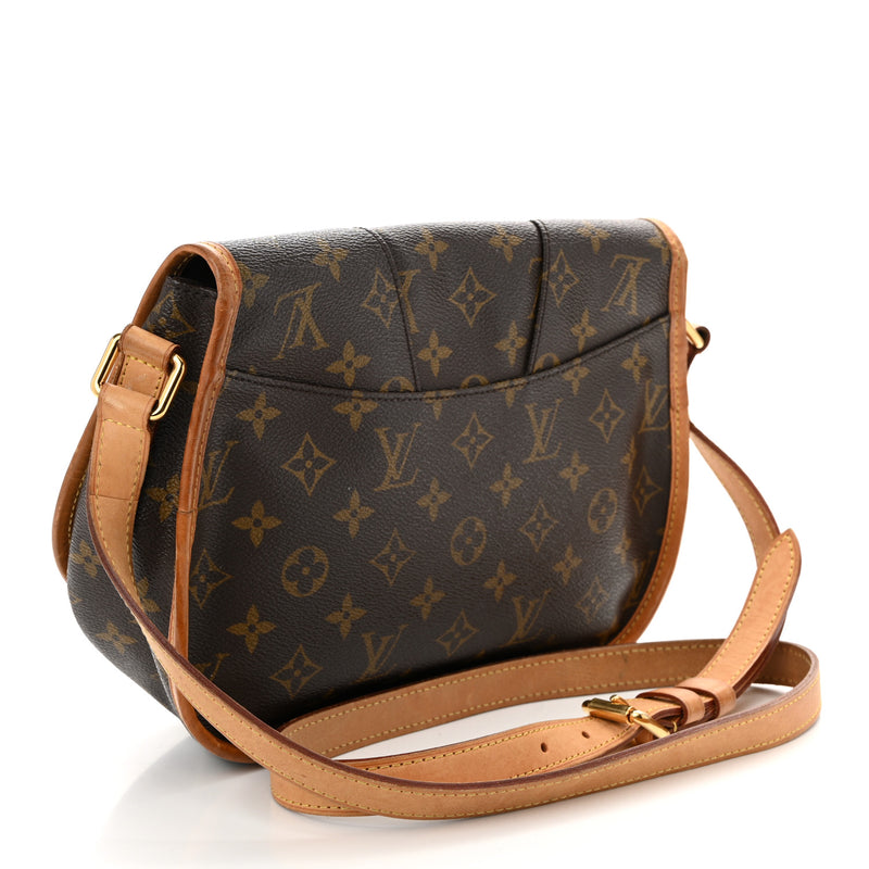 Louis Vuitton Menilmontant Pm