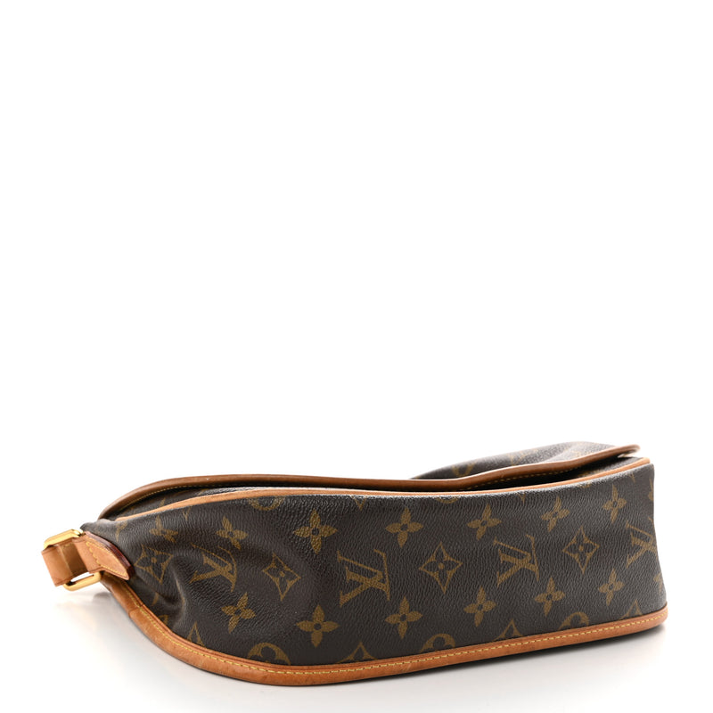 Louis Vuitton Menilmontant Pm