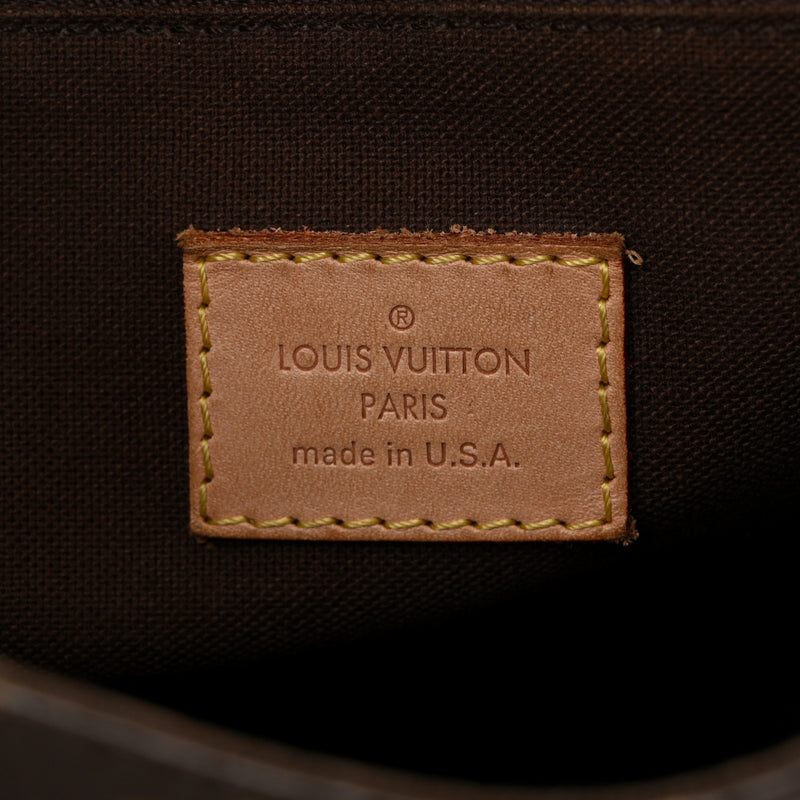 Louis Vuitton Menilmontant Pm