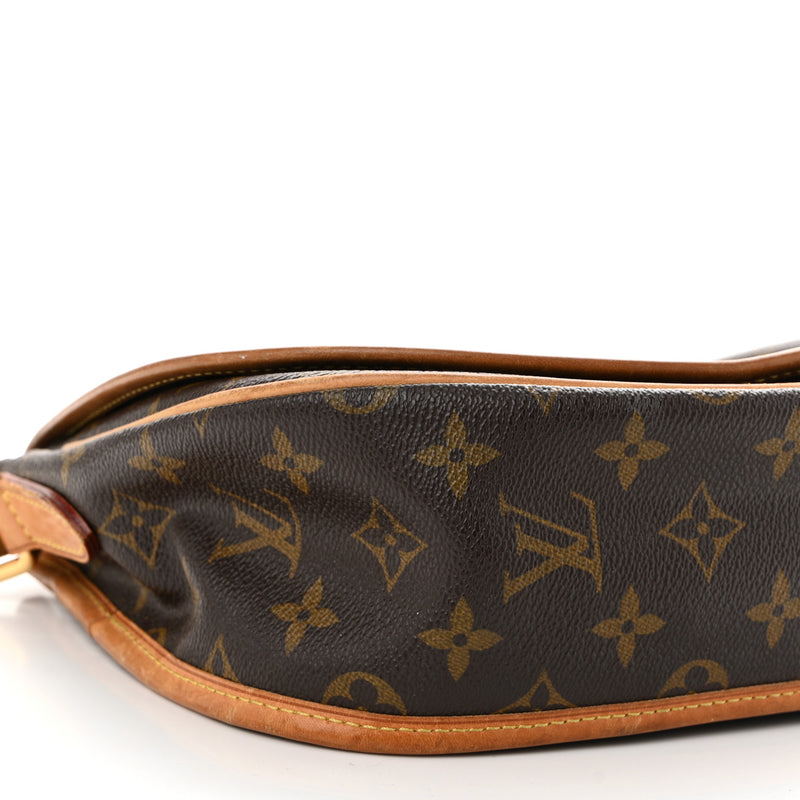 Louis Vuitton Menilmontant Pm