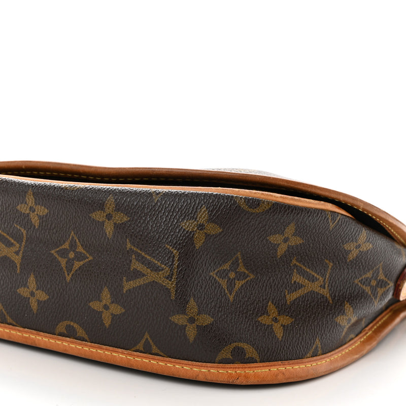 Louis Vuitton Menilmontant Pm