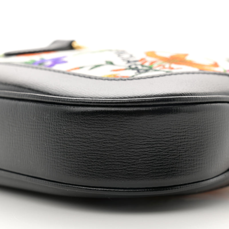 Gucci X Balenciaga Canvas Boarded Pluton