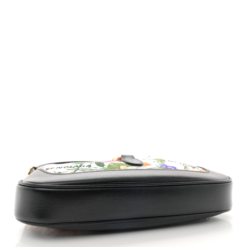 Gucci X Balenciaga Canvas Boarded Pluton