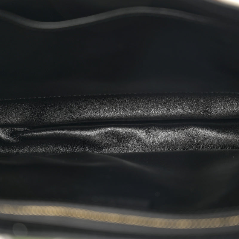 Gucci X Balenciaga Canvas Boarded Pluton