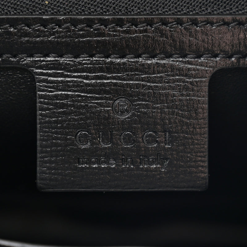 Gucci X Balenciaga Canvas Boarded Pluton