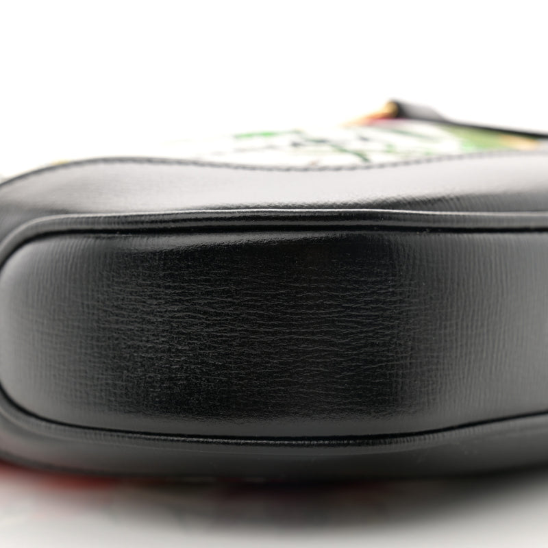 Gucci X Balenciaga Canvas Boarded Pluton