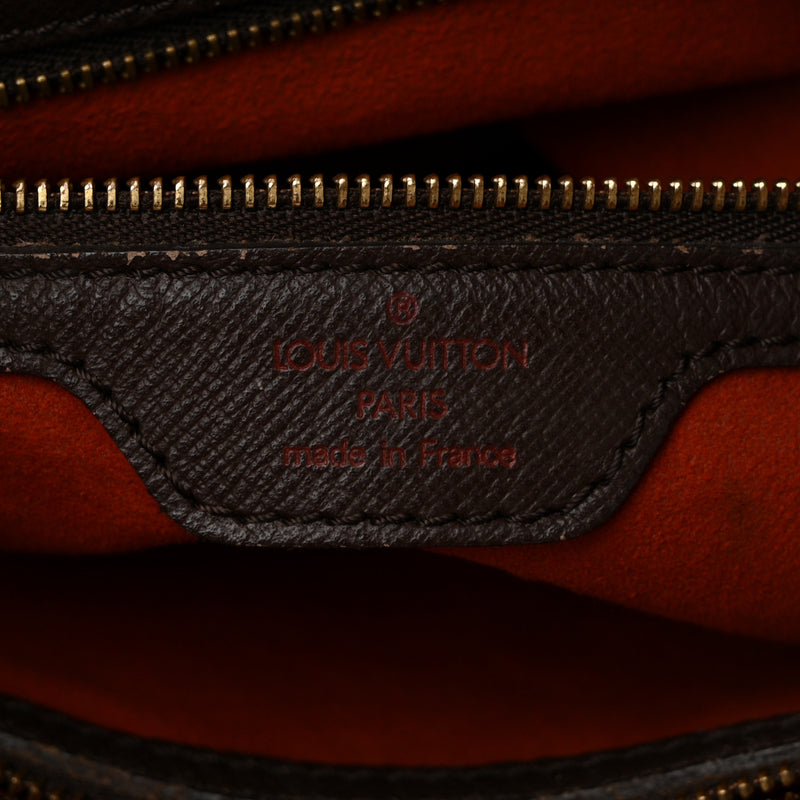 Louis Vuitton Damier Ebene Marais Bucket