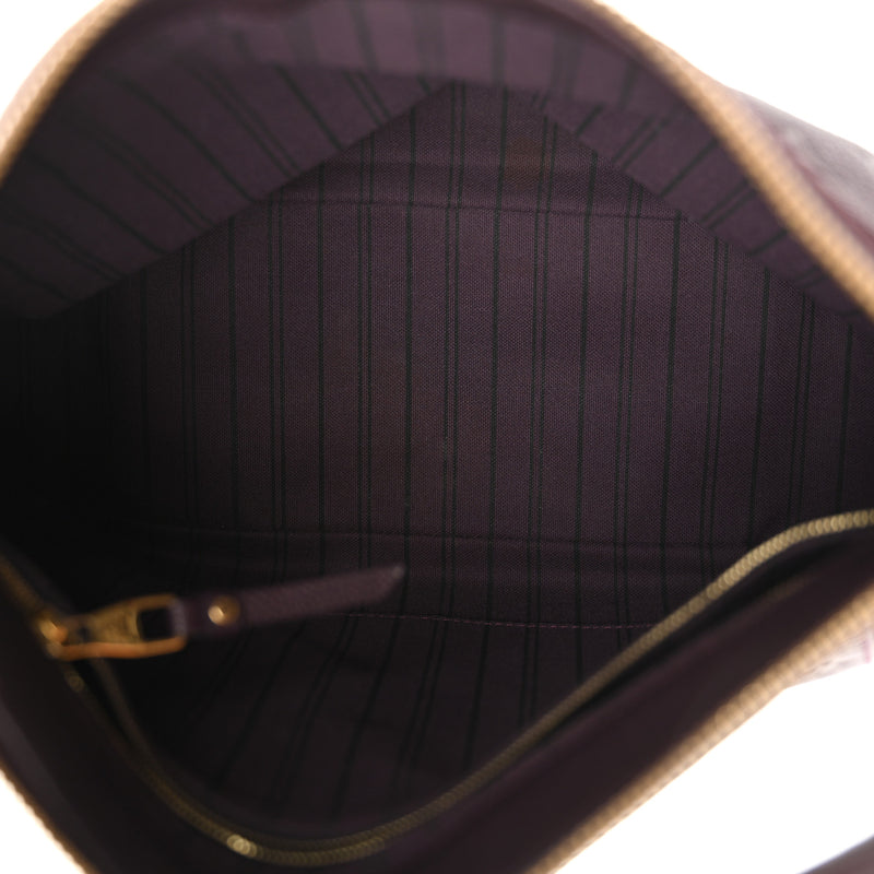 Louis Vuitton Empreinte Suede Audacieuse