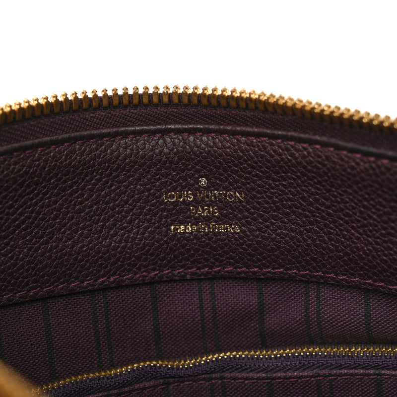 Louis Vuitton Empreinte Suede Audacieuse